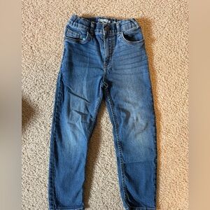 3 pairs of osh kosh jeans
